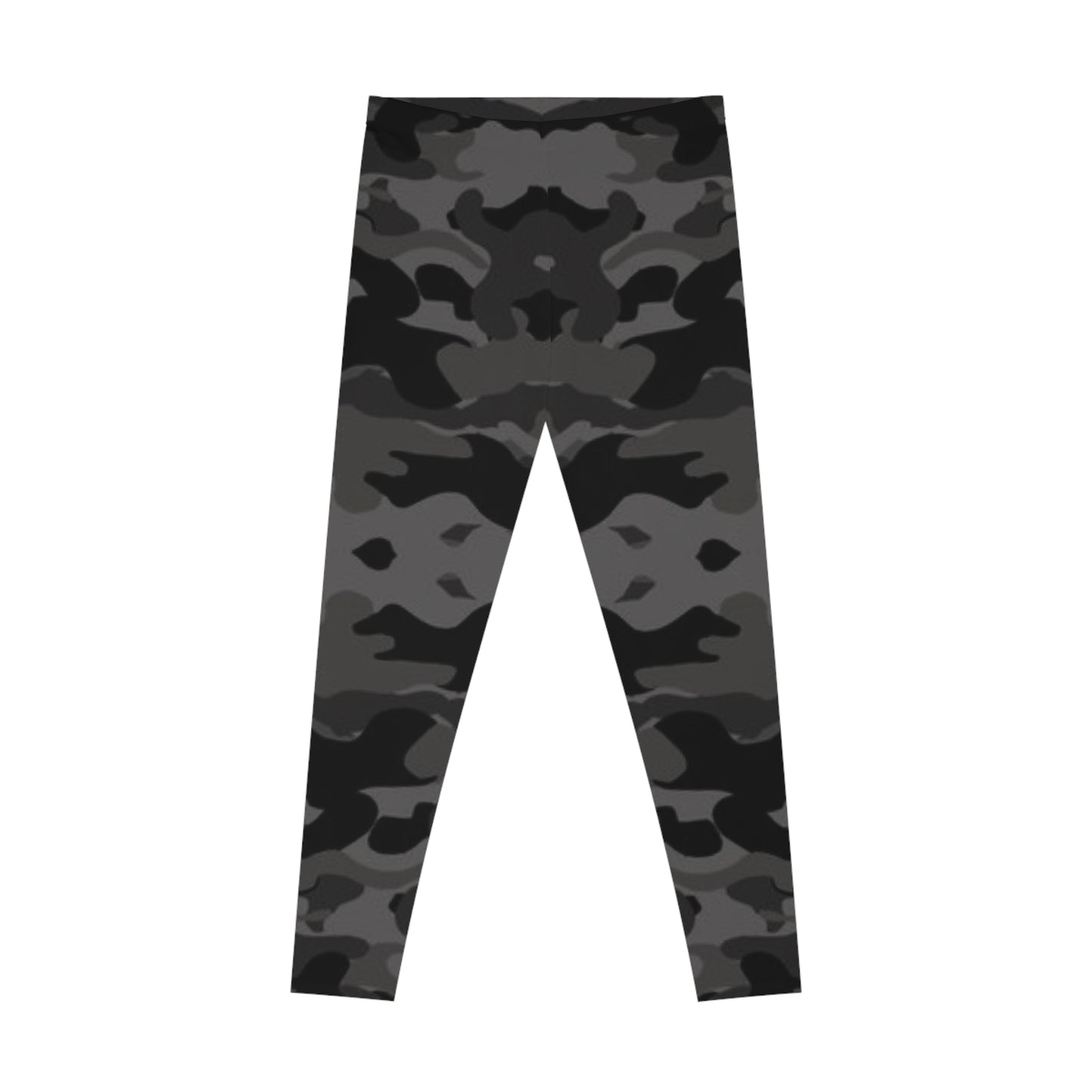 Stretchy Leggings Printify by The Night Shift Automotive Apparel