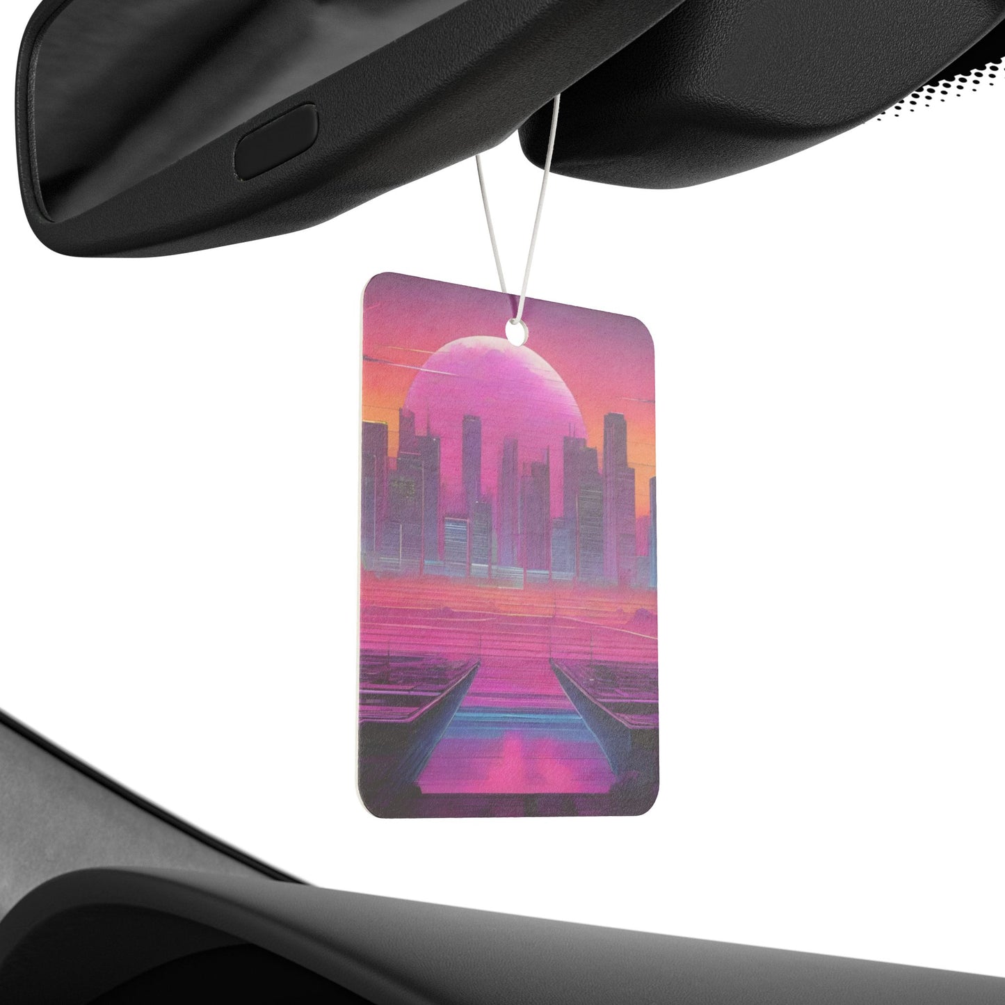 The Night Shift Performance Air Freshener