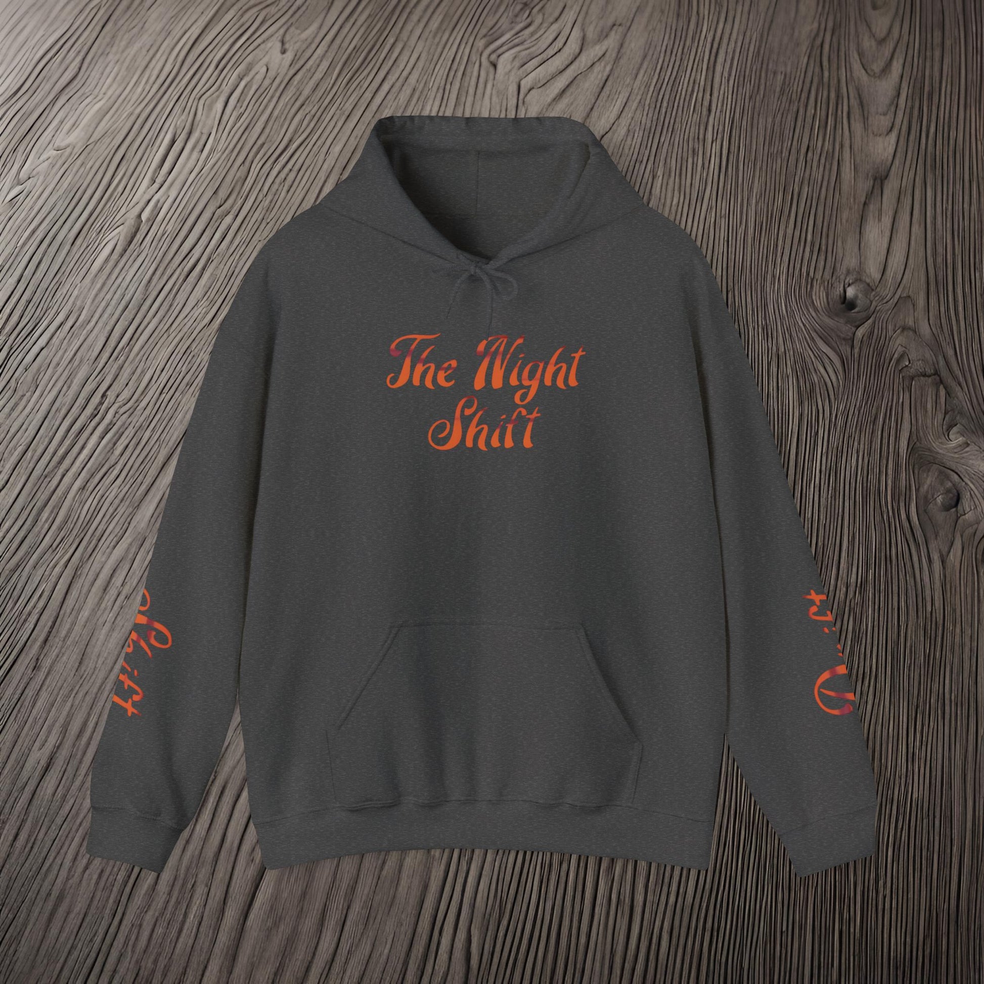 Drift, Shift Nissan 240sx Silvia-Ultra Soft, Premium Hoodie Printify by The Night Shift Automotive Apparel