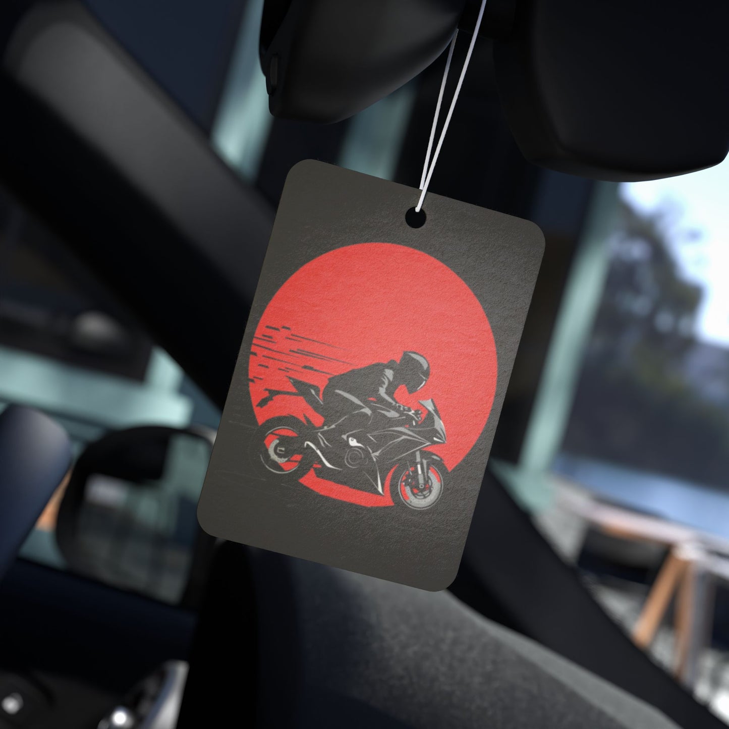 The Night Shift Performance Air Freshener