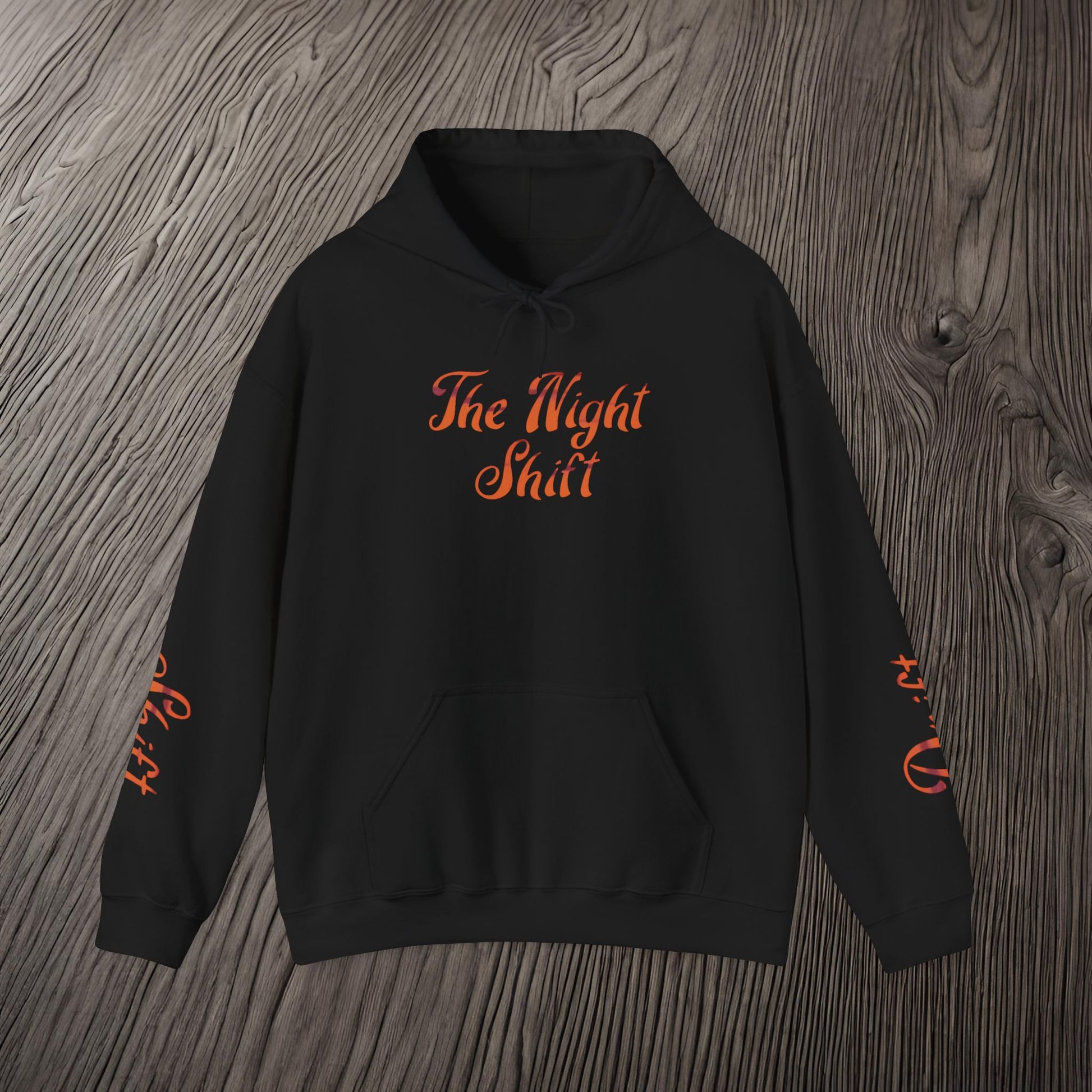 Drift, Shift Nissan 240sx Silvia-Ultra Soft, Premium Hoodie Printify by The Night Shift Automotive Apparel