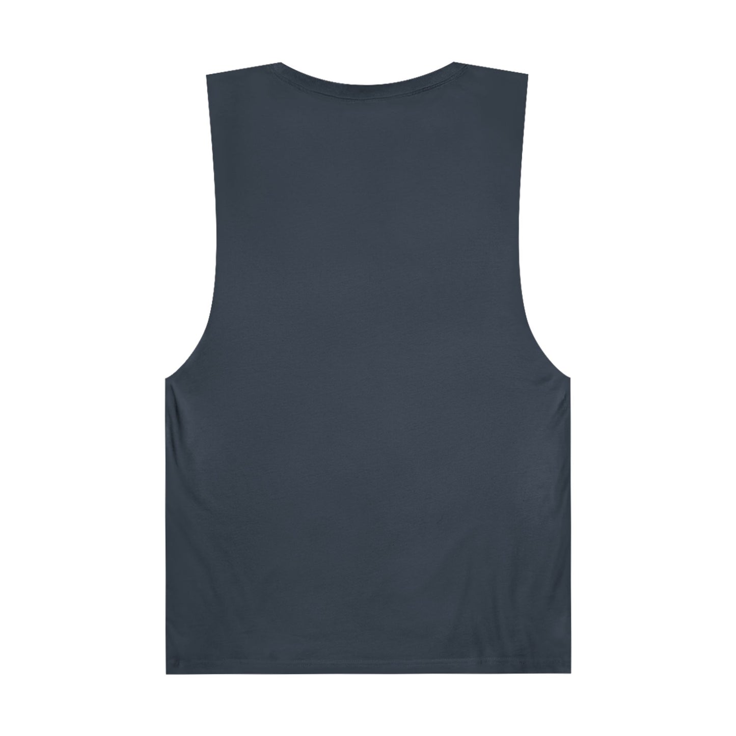 Karate Panda - Premium Unisex Barnard Tank Top Printify by The Night Shift Automotive Apparel