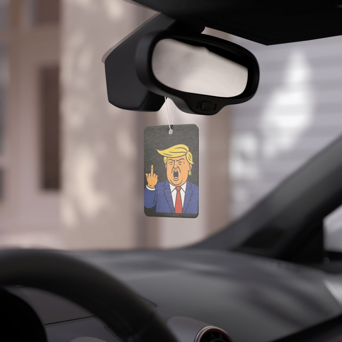 The Night Shift Performance Air Freshener