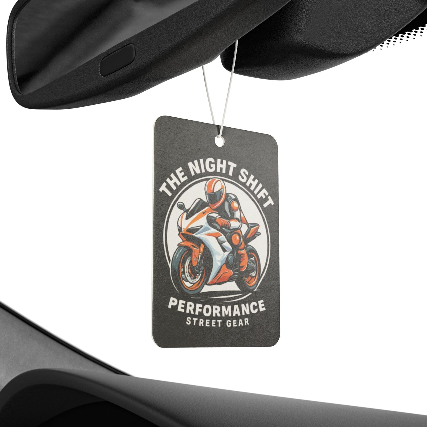 The Night Shift Performance Air Freshener