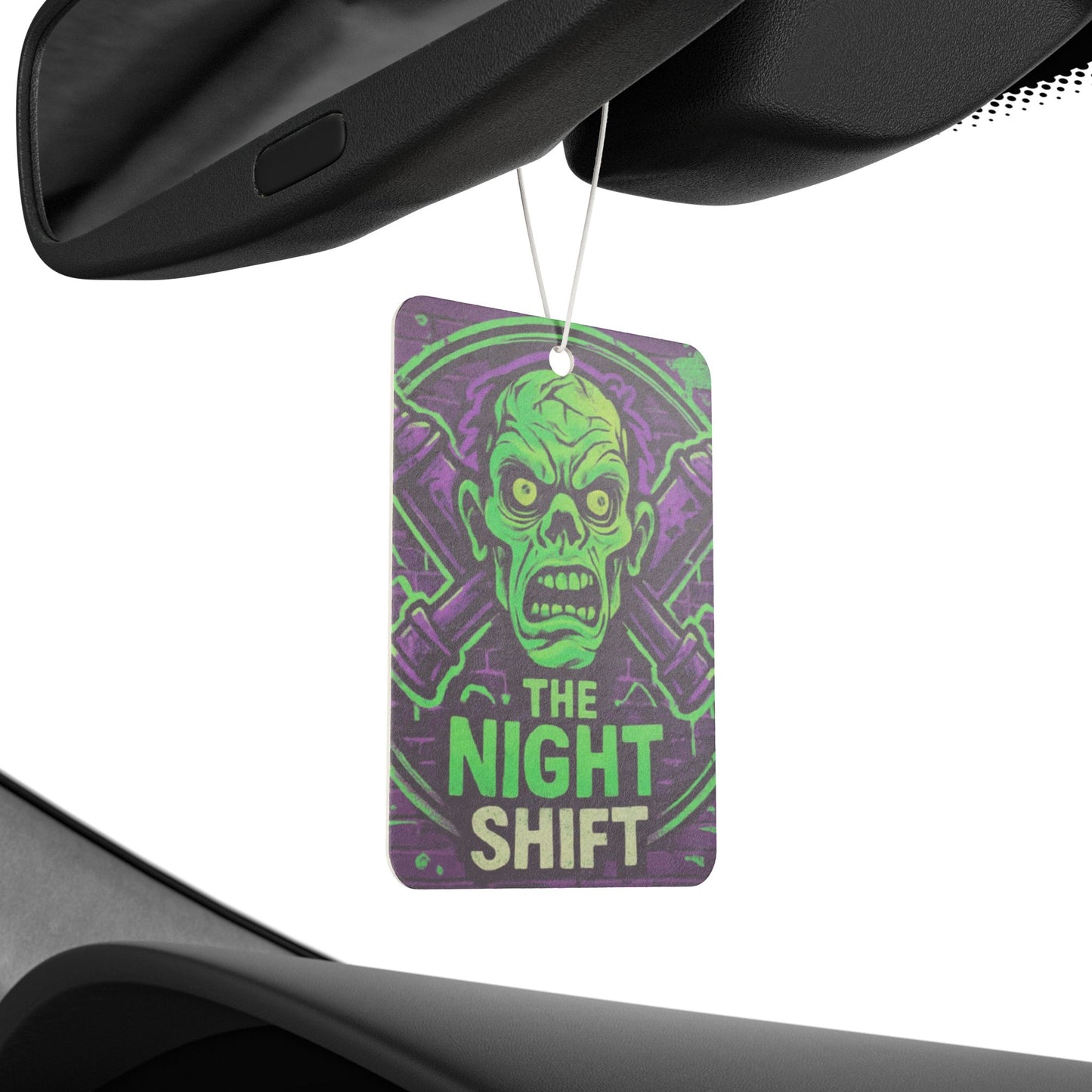 The Night Shift Performance Air Freshener