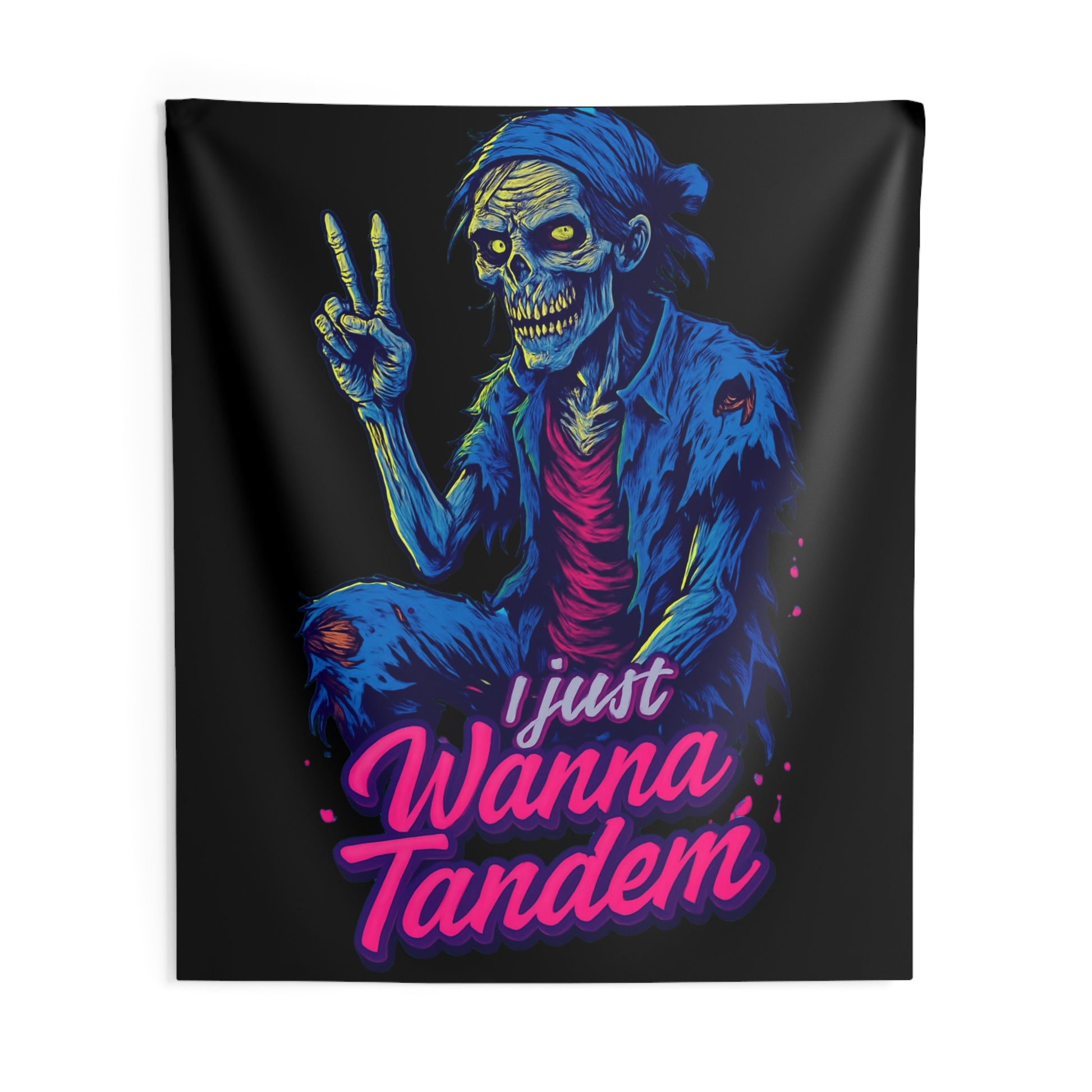 The Night Shift Indoor Wall Tapestries - Shop Banner 88" × 104" Printify by The Night Shift Automotive Apparel