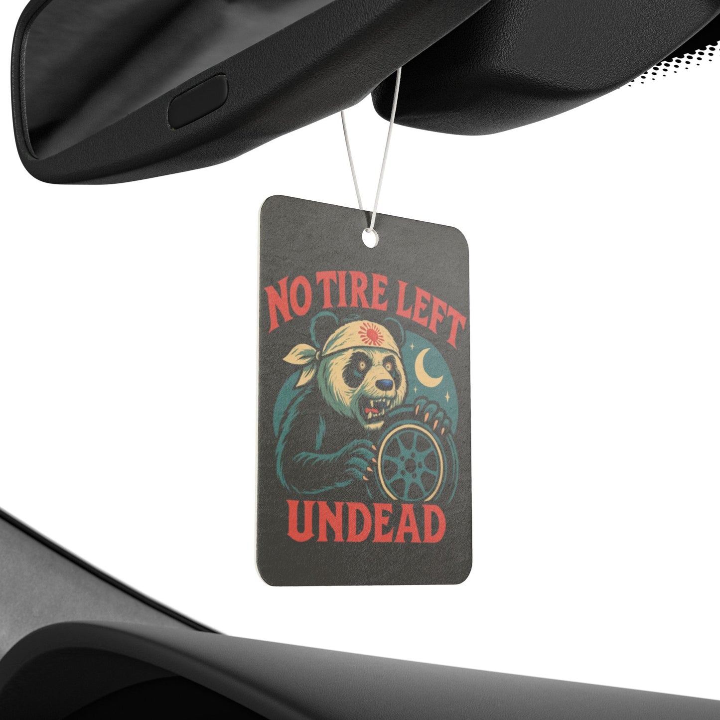 The Night Shift Performance Air Freshener