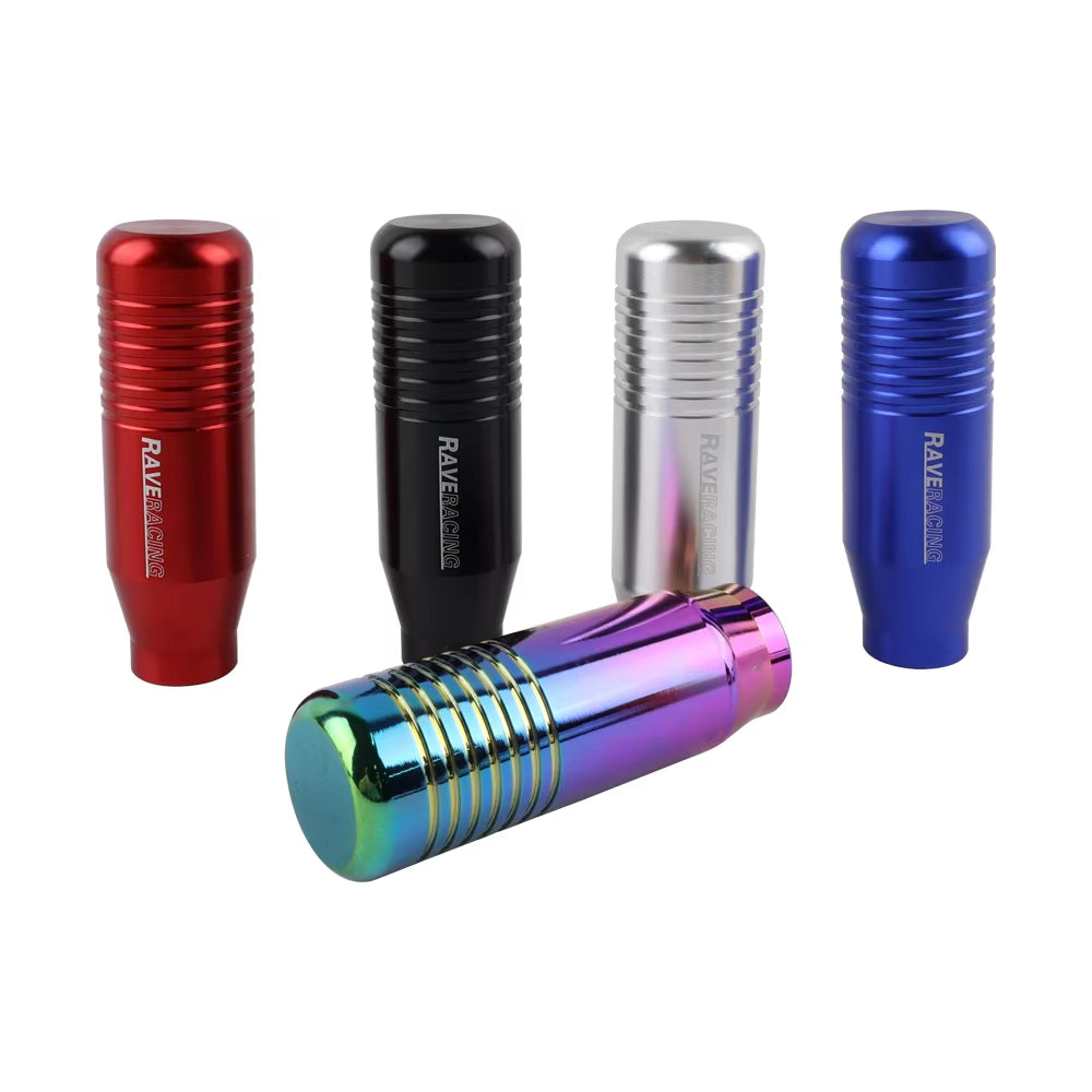 Aluminum Shift Knob The Night Shift Performance Street Gear by The Night Shift Automotive Apparel