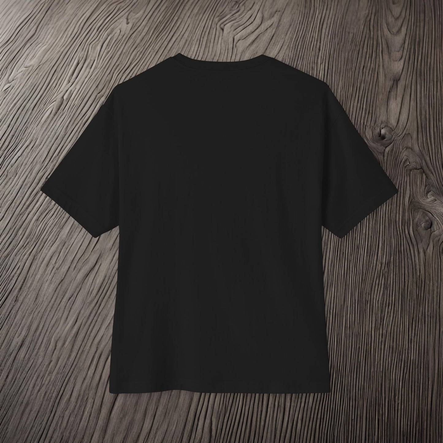Subaru Impreza WRX/STI Snow Drifting-Premium, Ultra Soft Unisex Oversized Boxy Tee Printify by The Night Shift Automotive Apparel