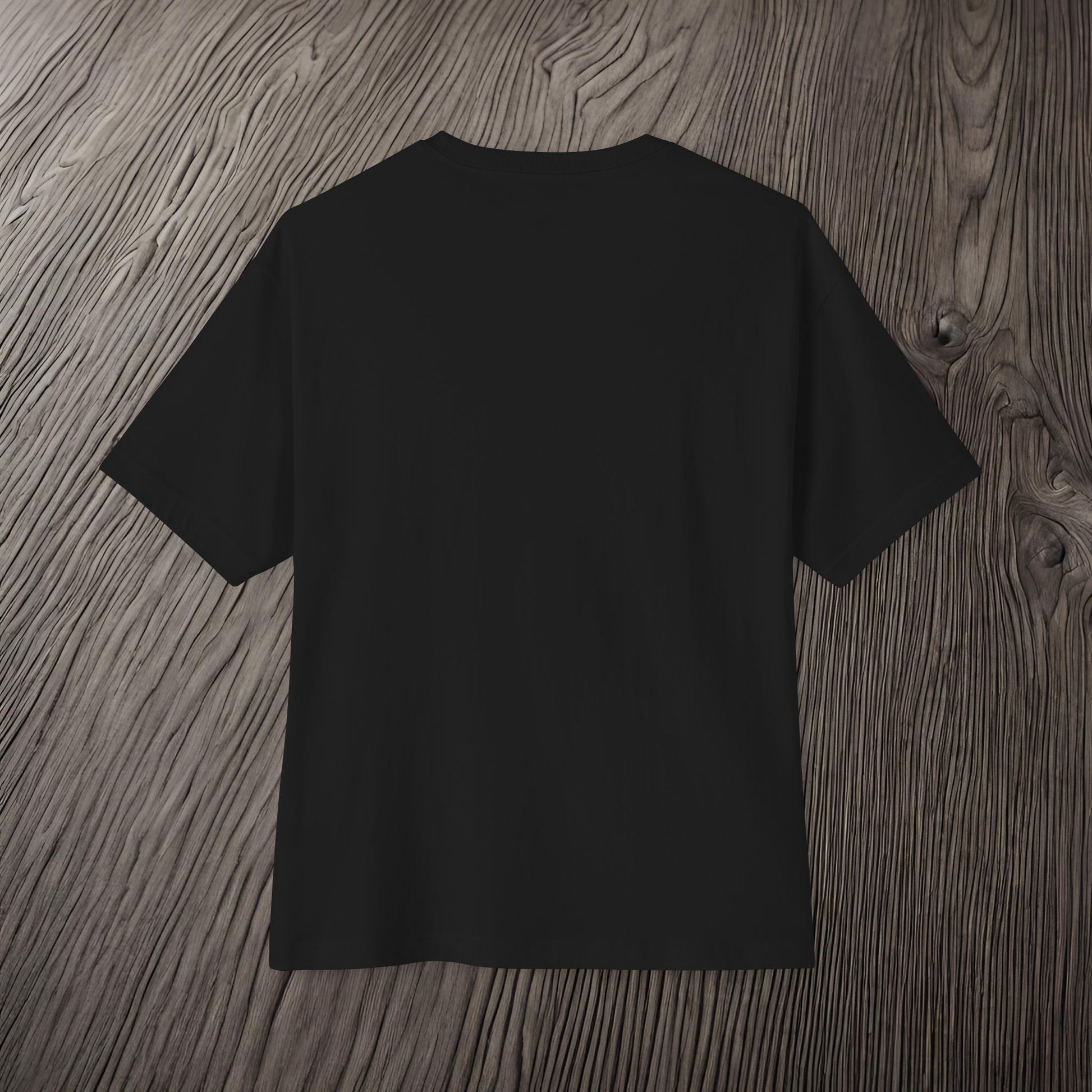 Subaru Impreza WRX/STI Snow Drifting-Premium, Ultra Soft Unisex Oversized Boxy Tee Printify by The Night Shift Automotive Apparel