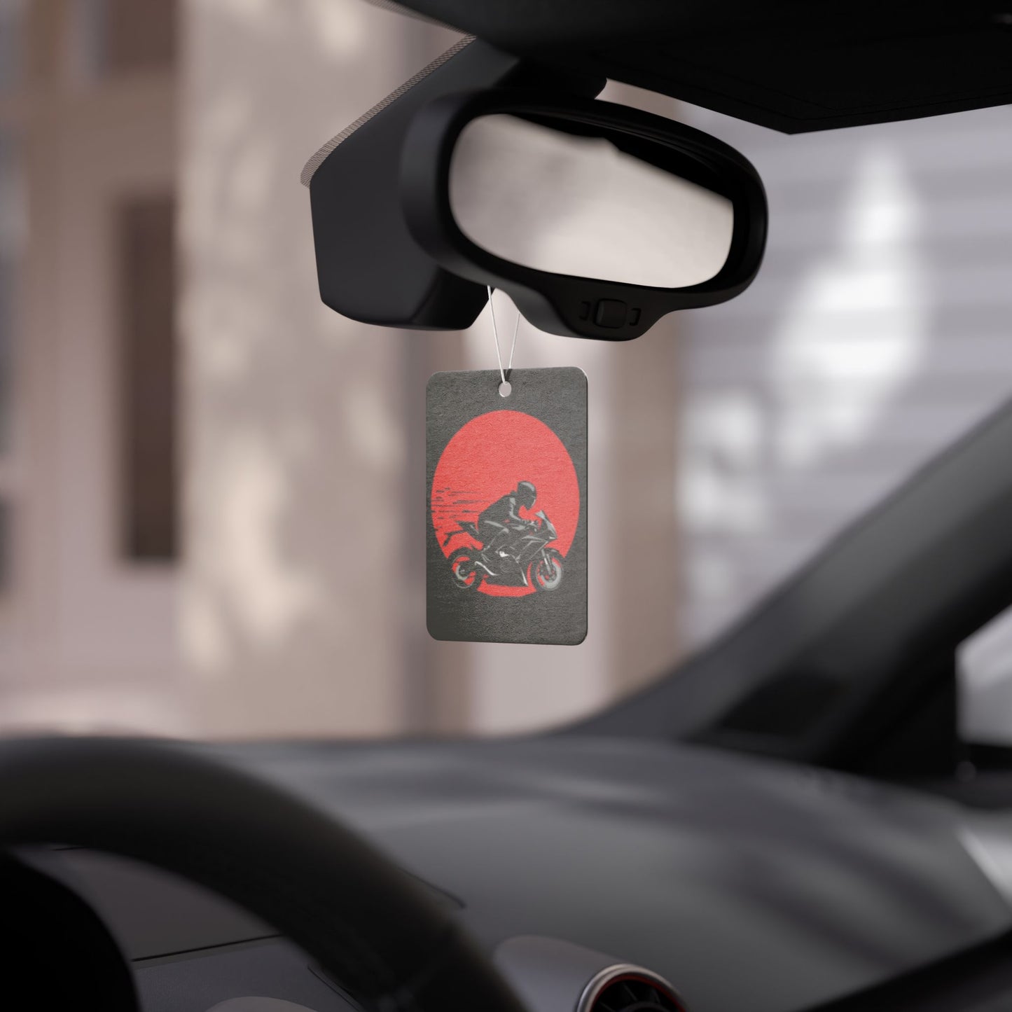 The Night Shift Performance Air Freshener