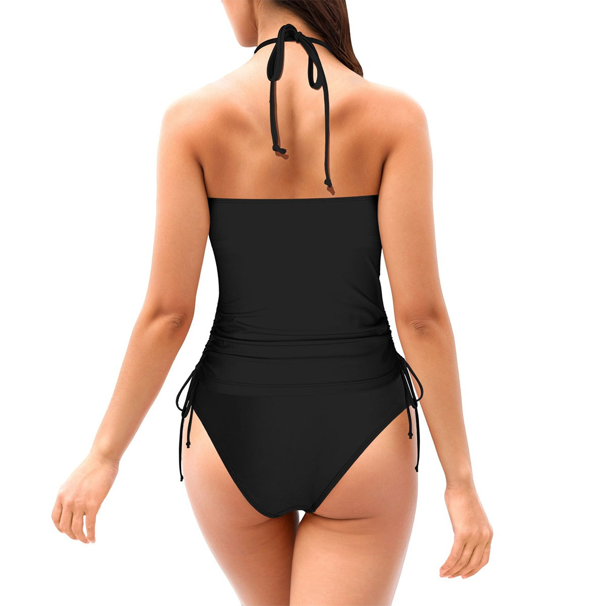 The Night Shift- Women's Two Piece Swimsuit Set Yoycol by The Night Shift Automotive Apparel