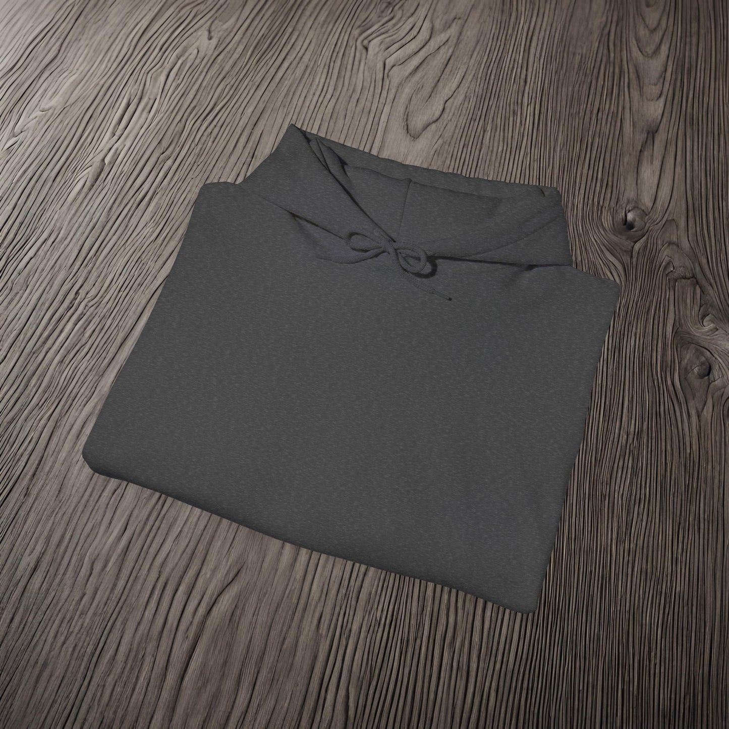 I Just Want To Run A Train-Ultra Soft, Premium Hoodie Printify by The Night Shift Automotive Apparel