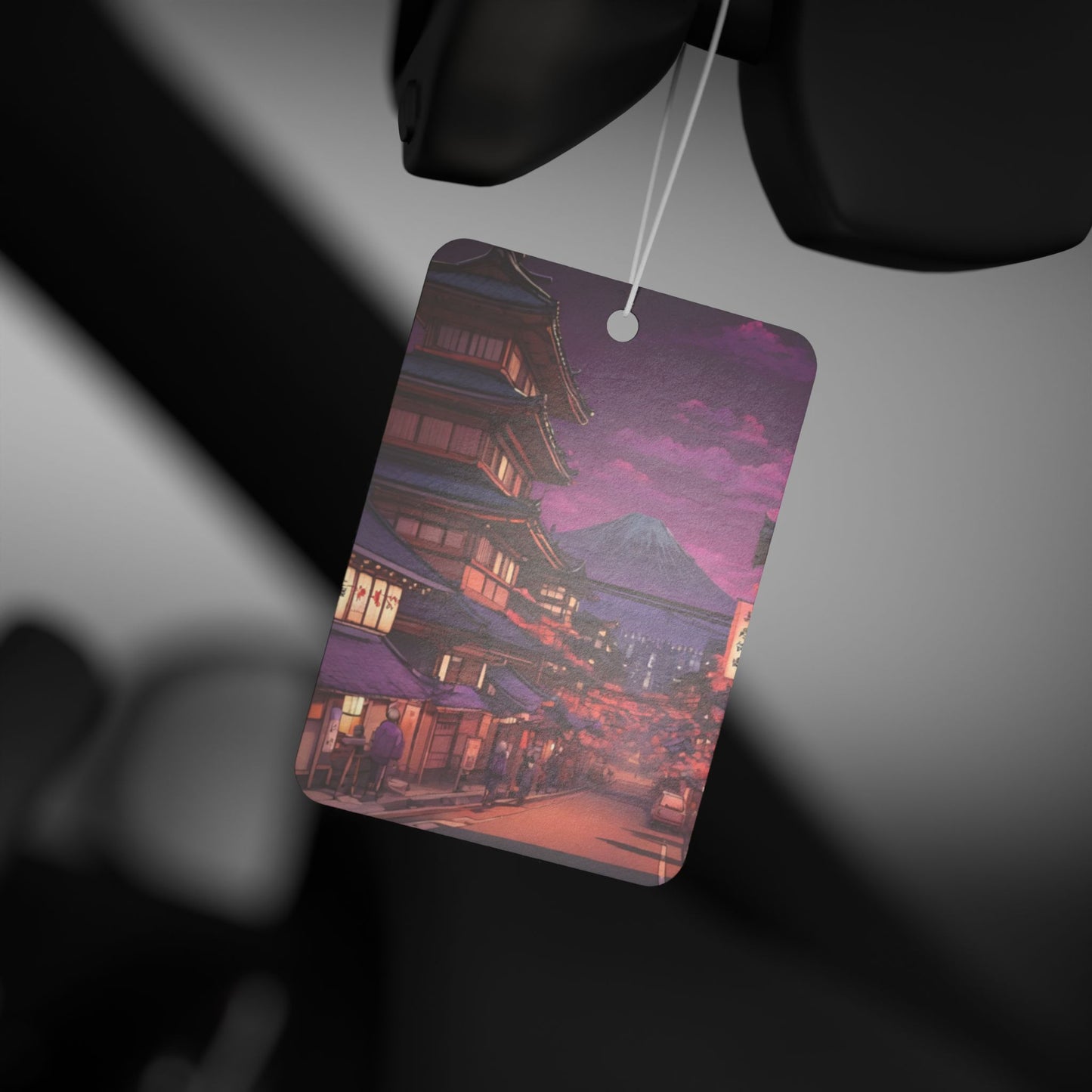 The Night Shift Performance Air Freshener