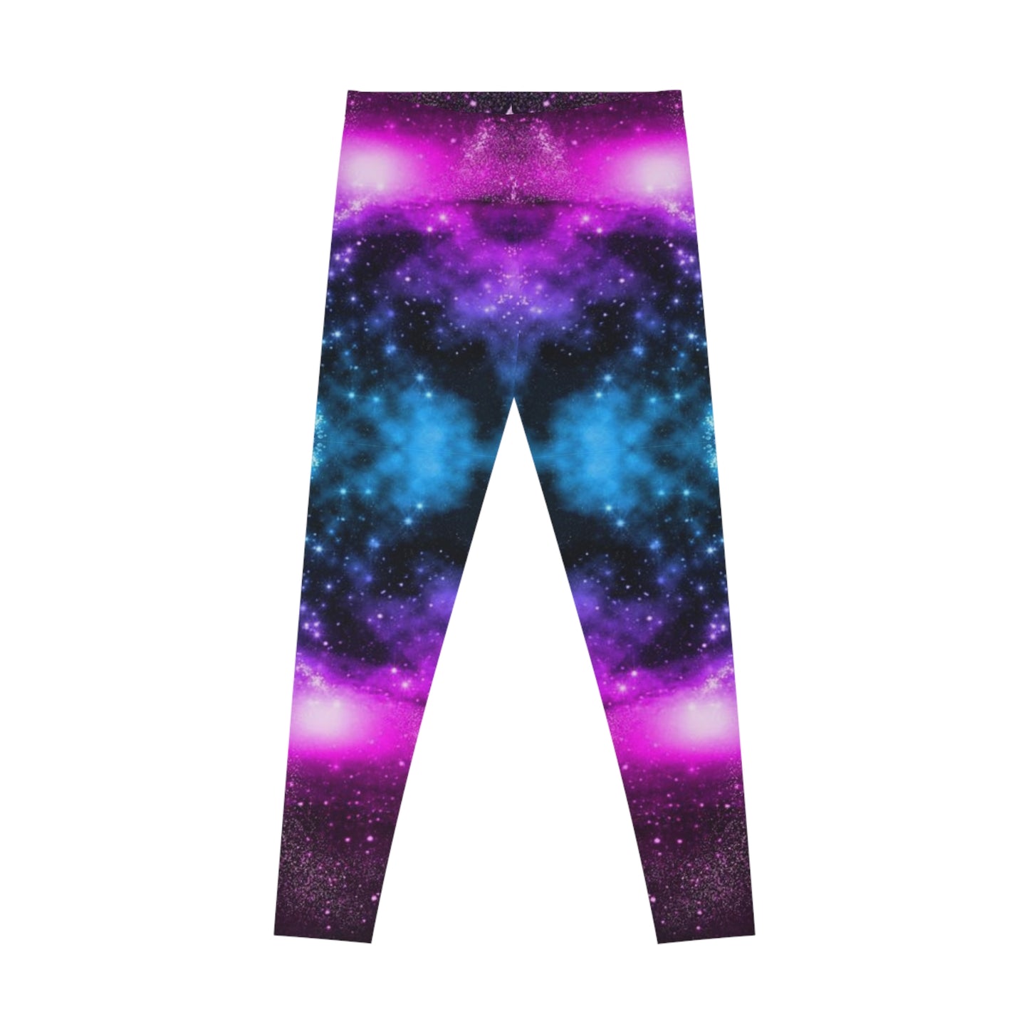 Stretchy Leggings Printify by The Night Shift Automotive Apparel