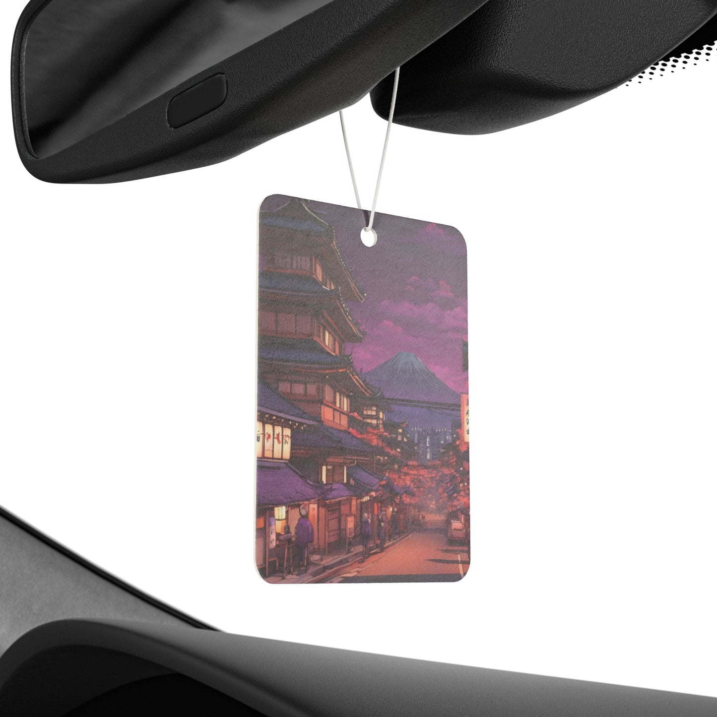 The Night Shift Performance Air Freshener