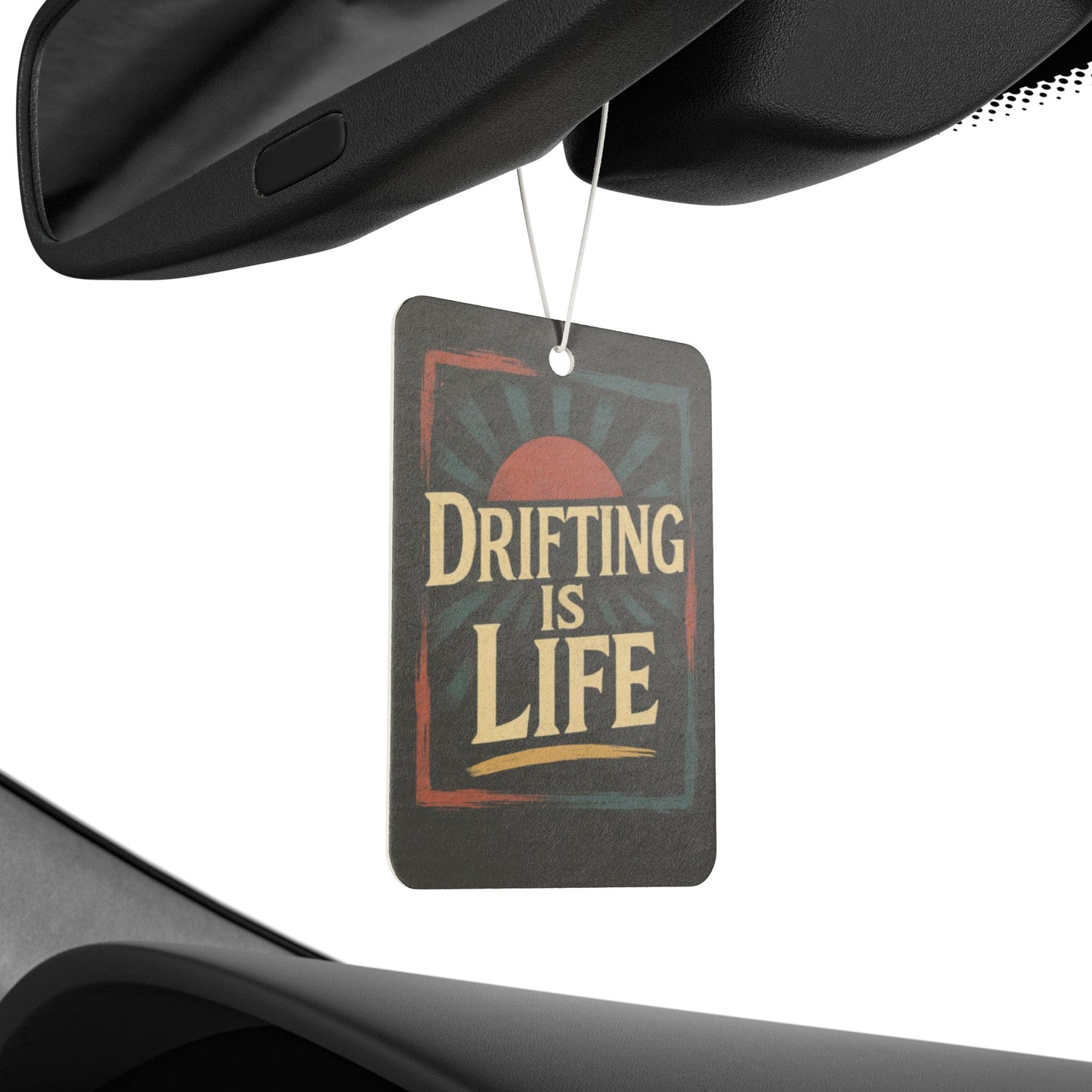 The Night Shift Performance Air Freshener