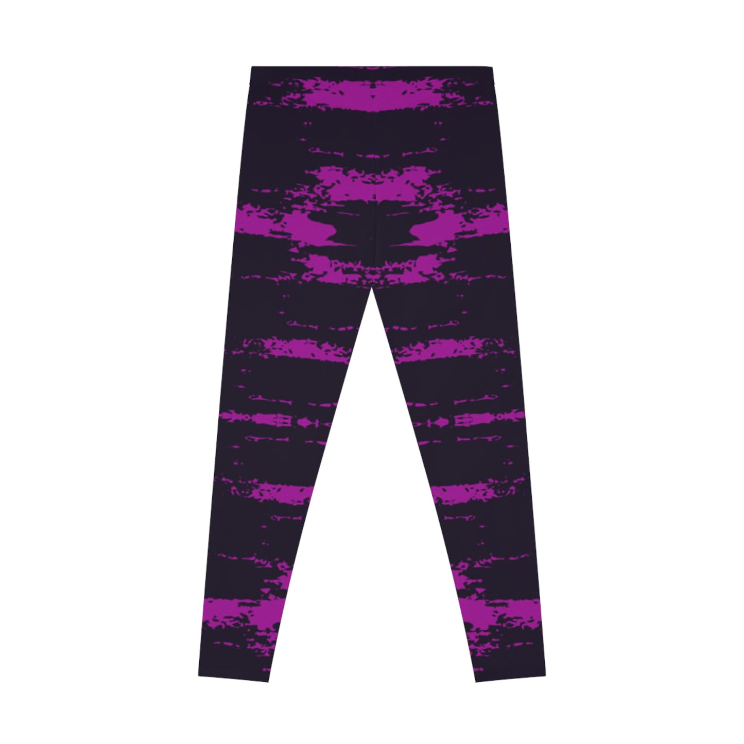 Stretchy Leggings Printify by The Night Shift Automotive Apparel