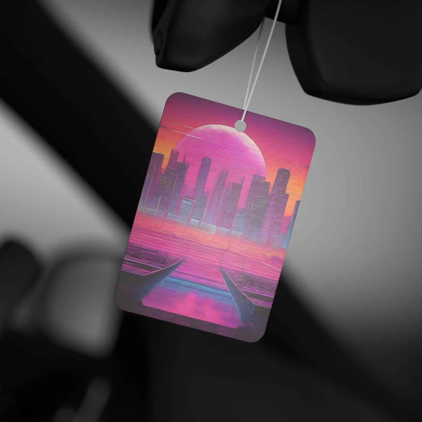 The Night Shift Performance Air Freshener