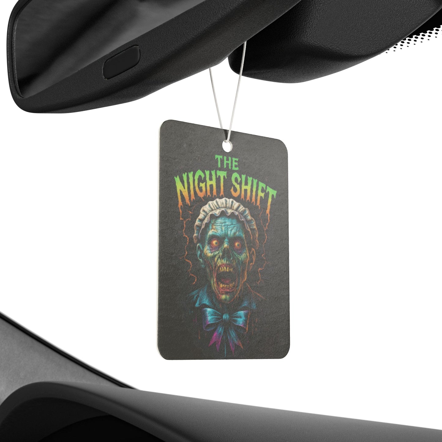 The Night Shift Performance Air Freshener
