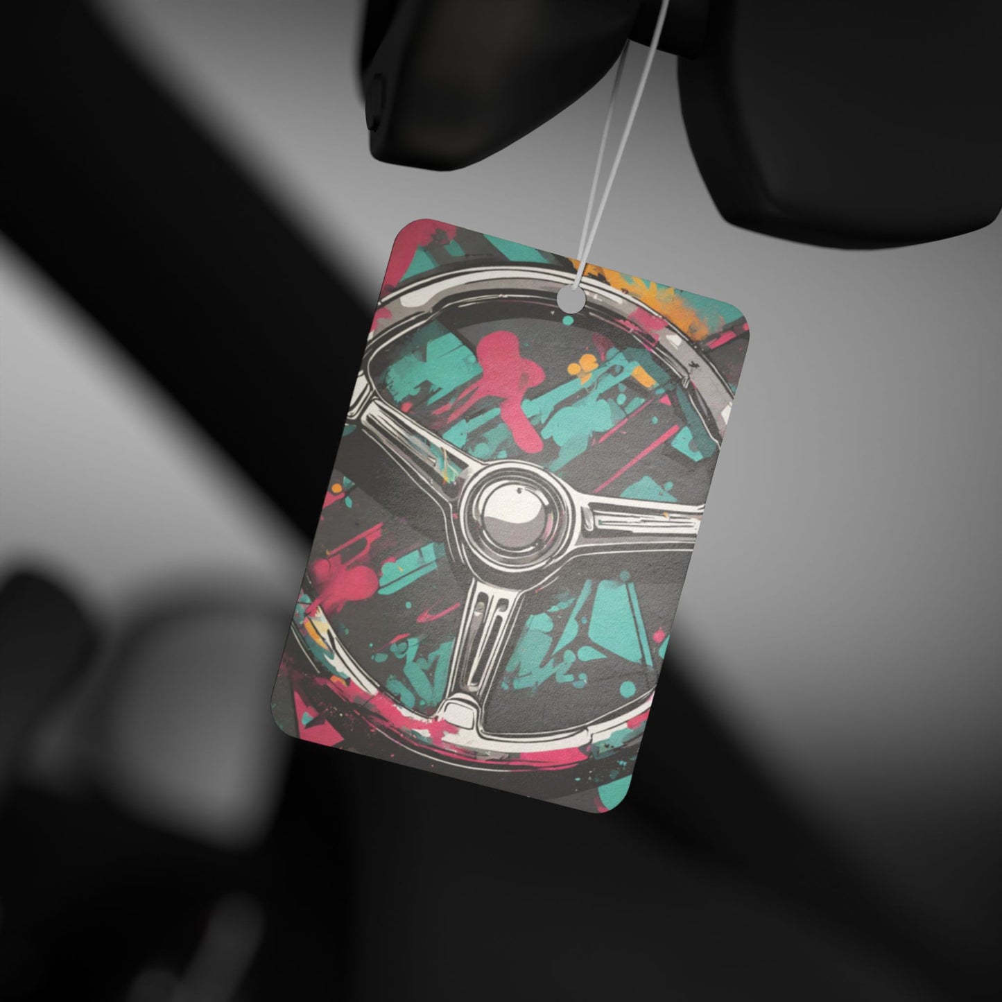 The Night Shift Performance Air Freshener