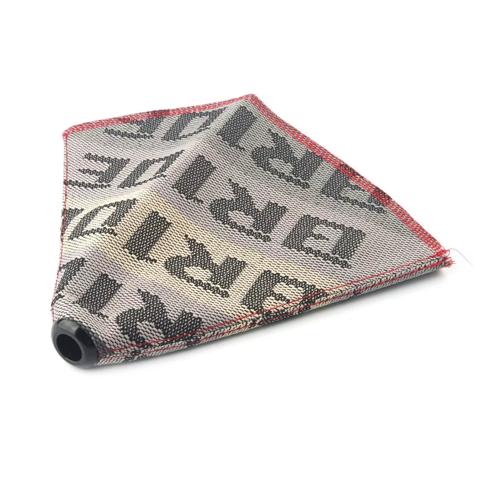 Bride Canvas Shift Boot The Night Shift Performance Street Gear by The Night Shift Automotive Apparel