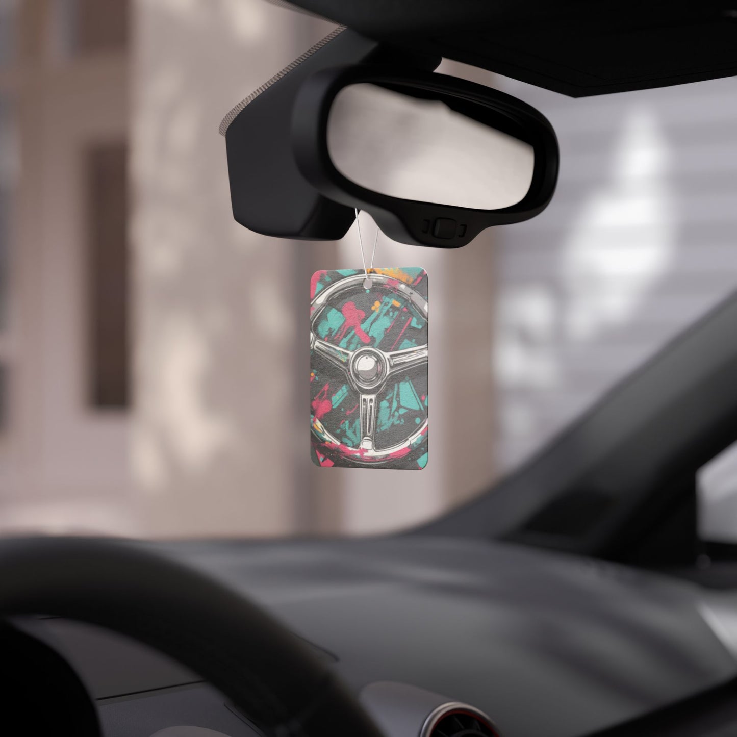 The Night Shift Performance Air Freshener