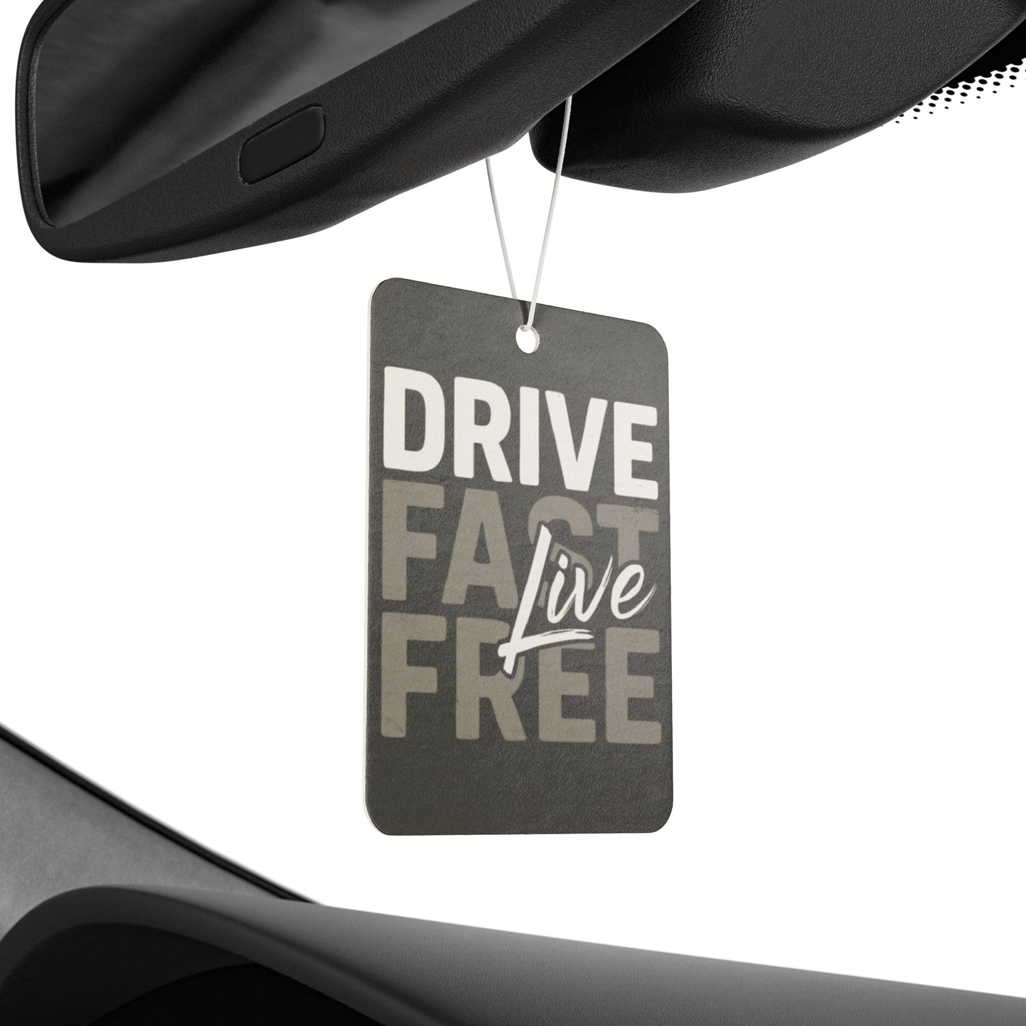 The Night Shift Performance Air Freshener