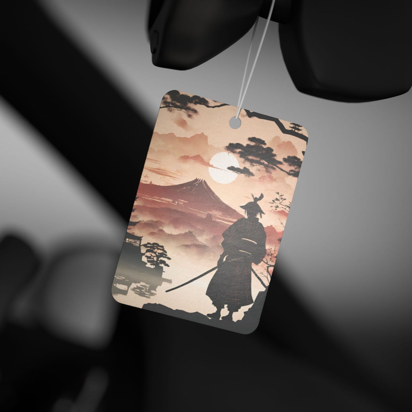 The Night Shift Performance Air Freshener