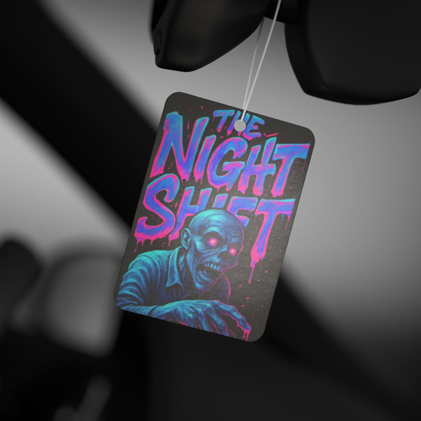 The Night Shift Performance Air Freshener