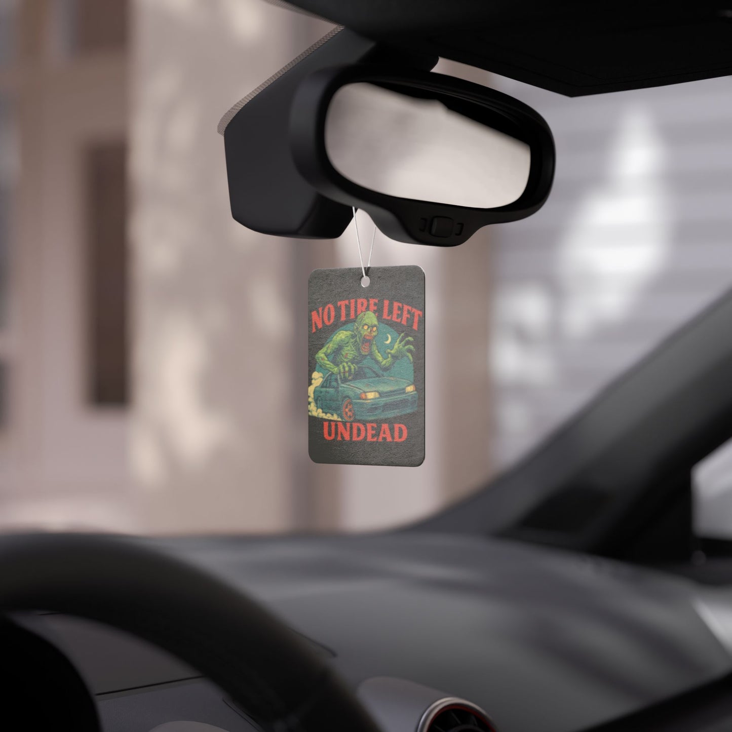 The Night Shift Performance Air Freshener