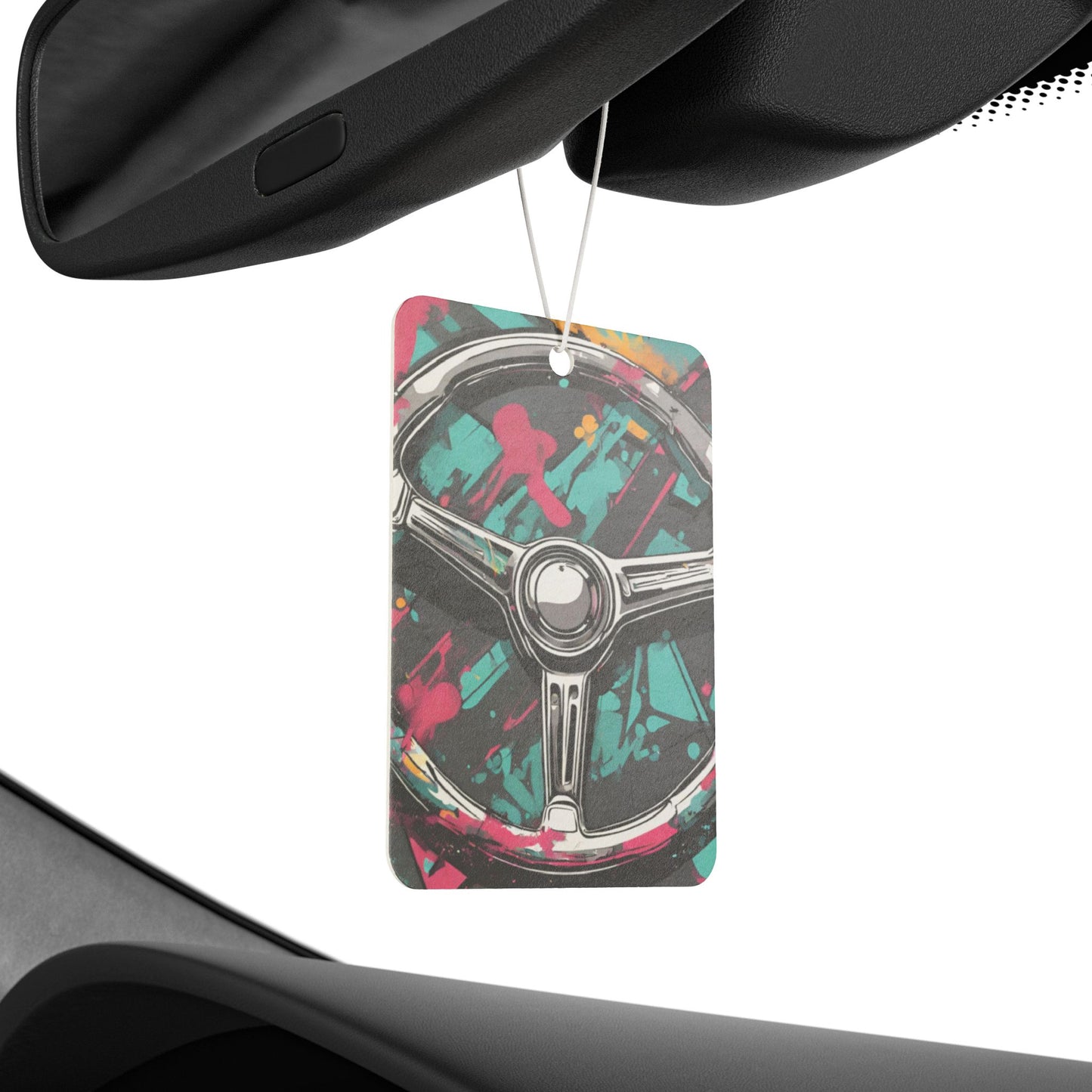 The Night Shift Performance Air Freshener