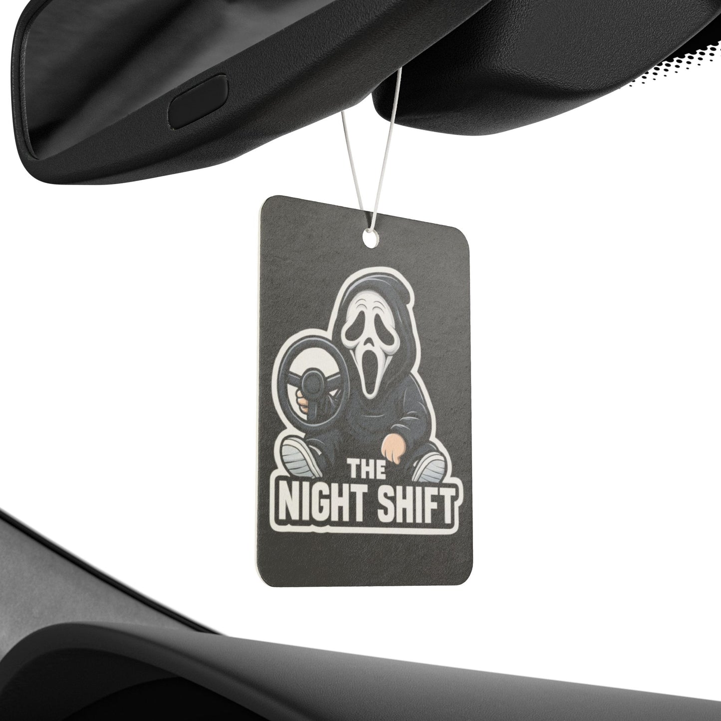 The Night Shift Performance Air Freshener