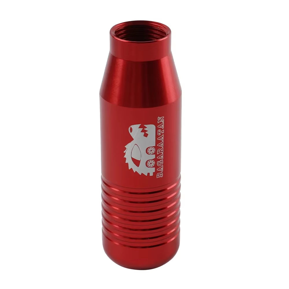 Bagaraatan Shift Knob For Manual Transmission Car AutoDS by The Night Shift Automotive Apparel