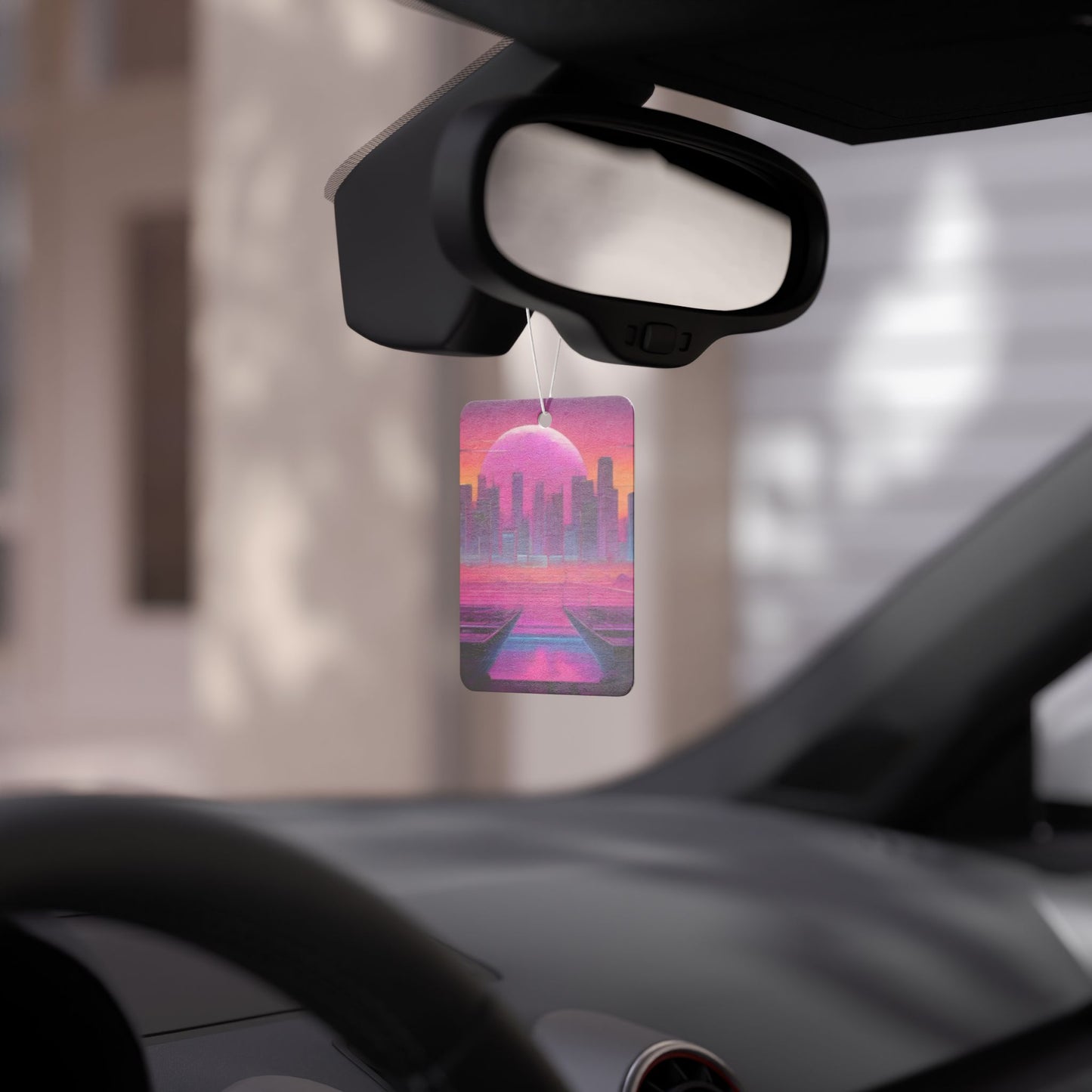 The Night Shift Performance Air Freshener
