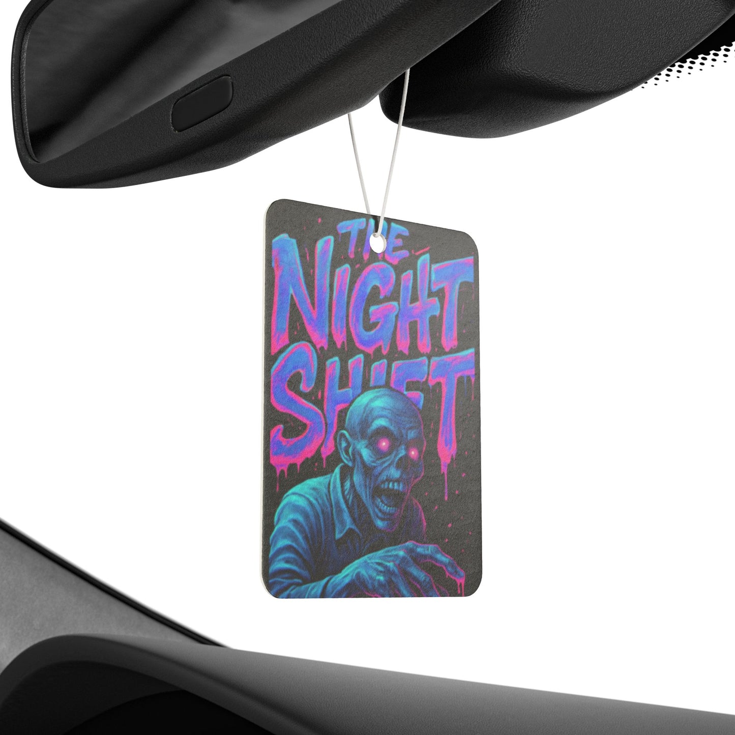 The Night Shift Performance Air Freshener