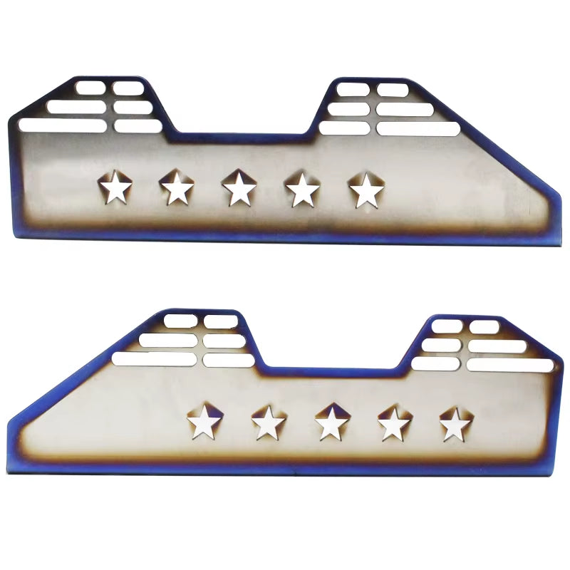 Seat Side Mount Mounting Bracket Style 2 The Night Shift Performance Street Gear by The Night Shift Automotive Apparel