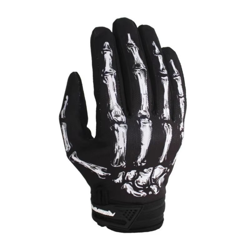 Driving/Motorcycle Gloves B (361386_193) M (361386_193) The Night Shift Performance Street Gear by The Night Shift Automotive Apparel