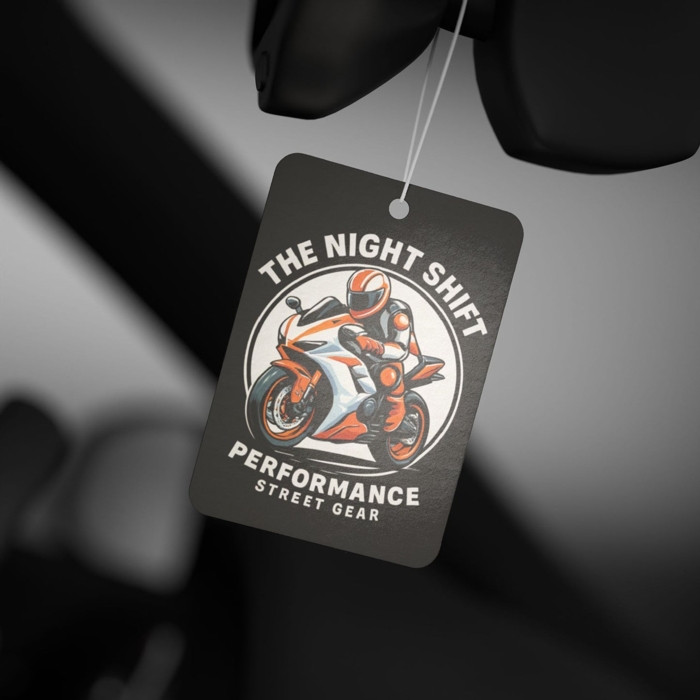 The Night Shift Performance Air Freshener