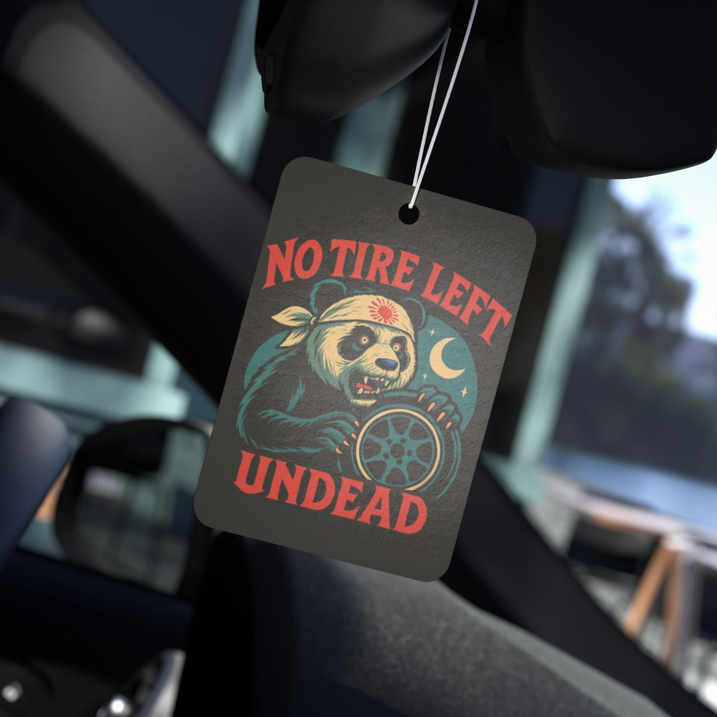 The Night Shift Performance Air Freshener