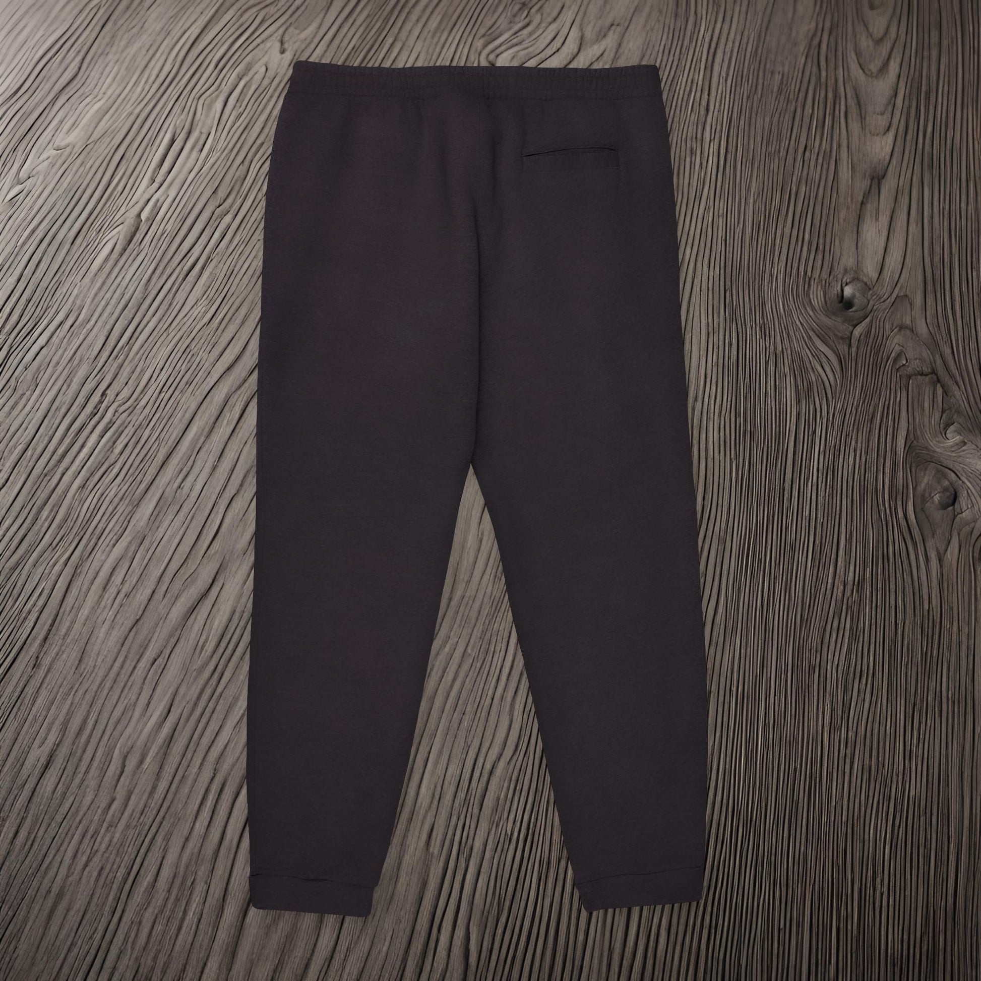 Station Nation-Adidas Unisex Fleece Joggers Printify by The Night Shift Automotive Apparel