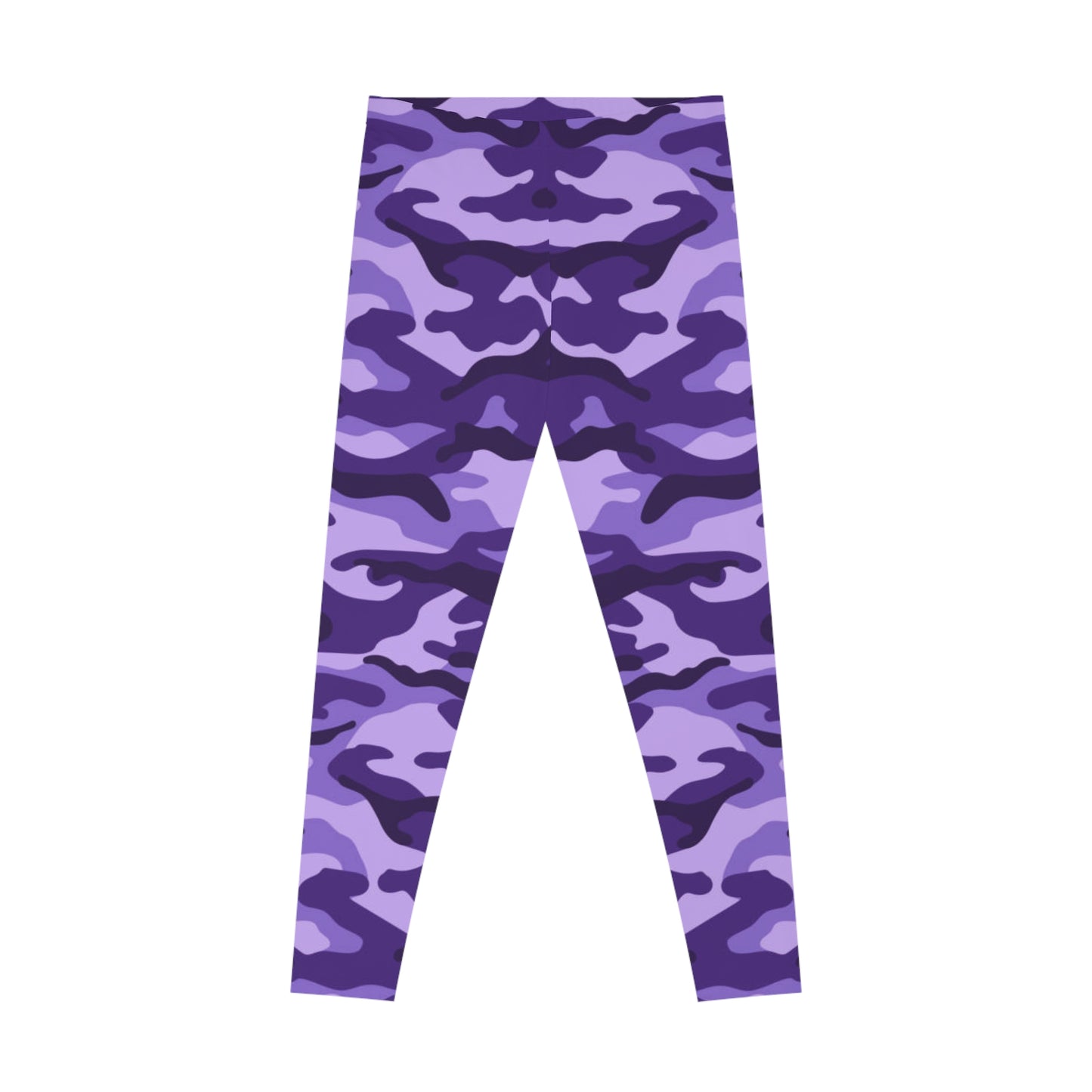 Stretchy Leggings Printify by The Night Shift Automotive Apparel