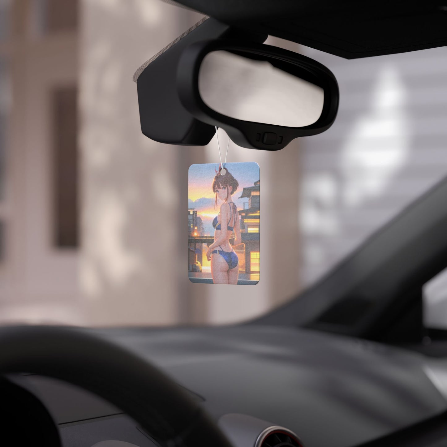 The Night Shift Performance Air Freshener