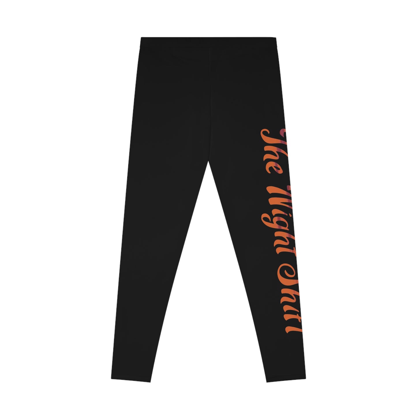 Stretchy Leggings Printify by The Night Shift Automotive Apparel