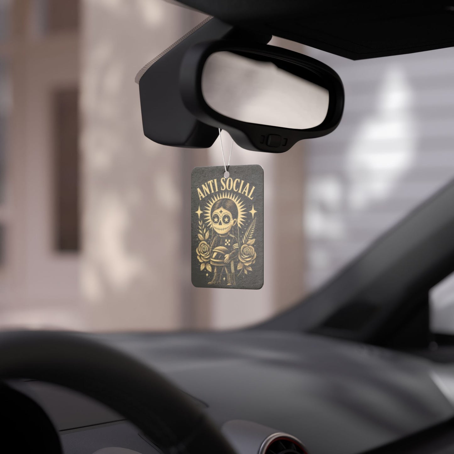 The Night Shift Performance Air Freshener