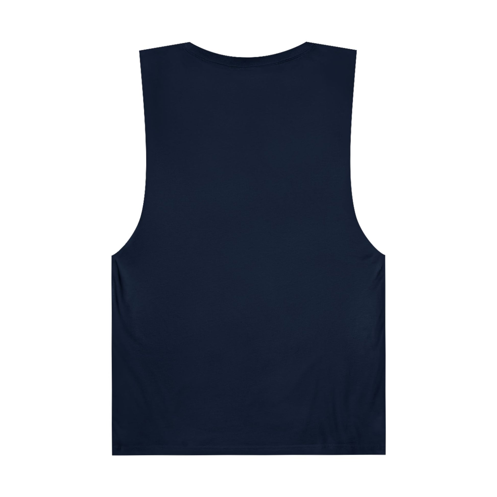 Unleash The Beast - Frankenstein Body Builder-Premium Unisex Barnard Tank Top Printify by The Night Shift Automotive Apparel
