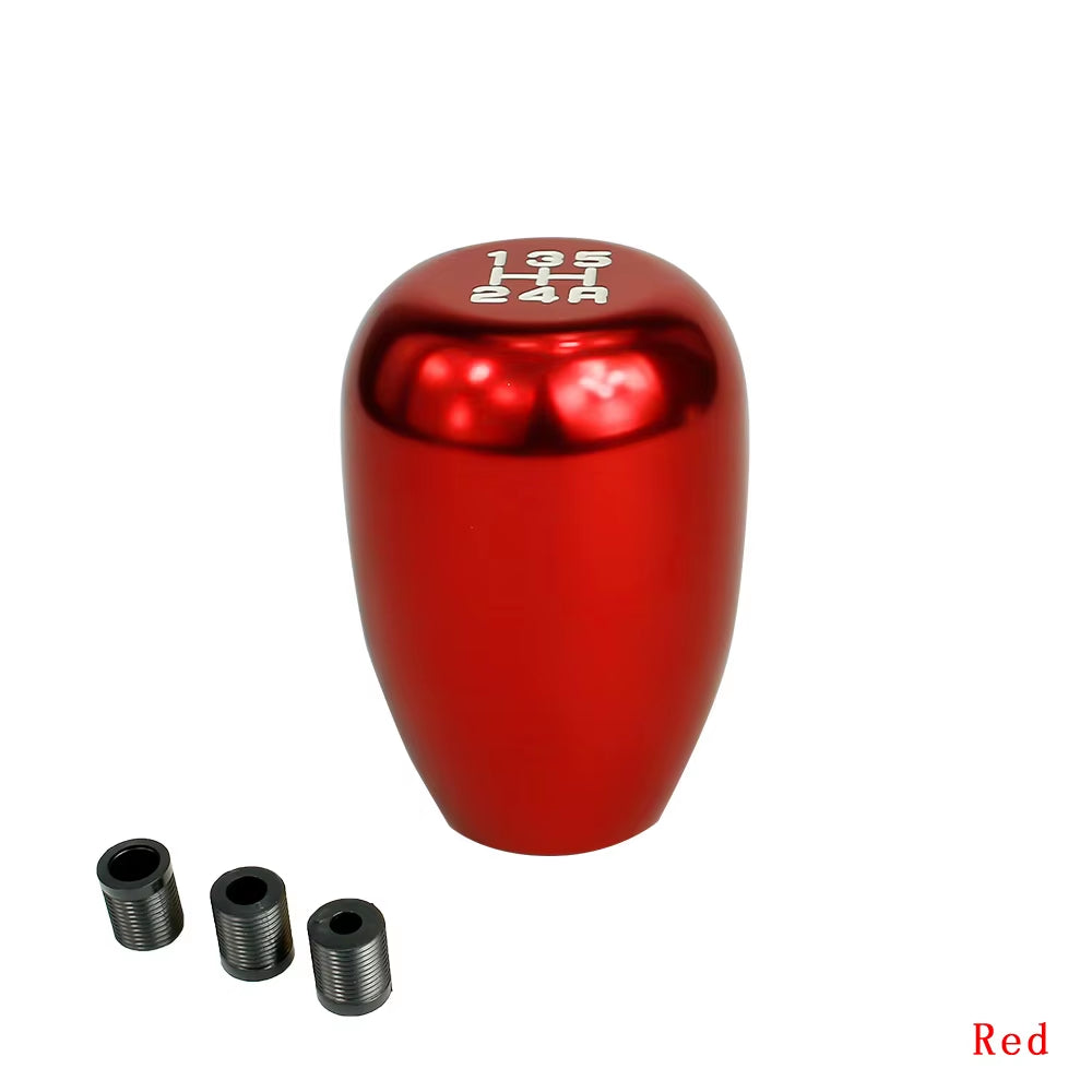 5 Speed or 6 Speed Manual Shift Knob The Night Shift Performance Street Gear by The Night Shift Automotive Apparel