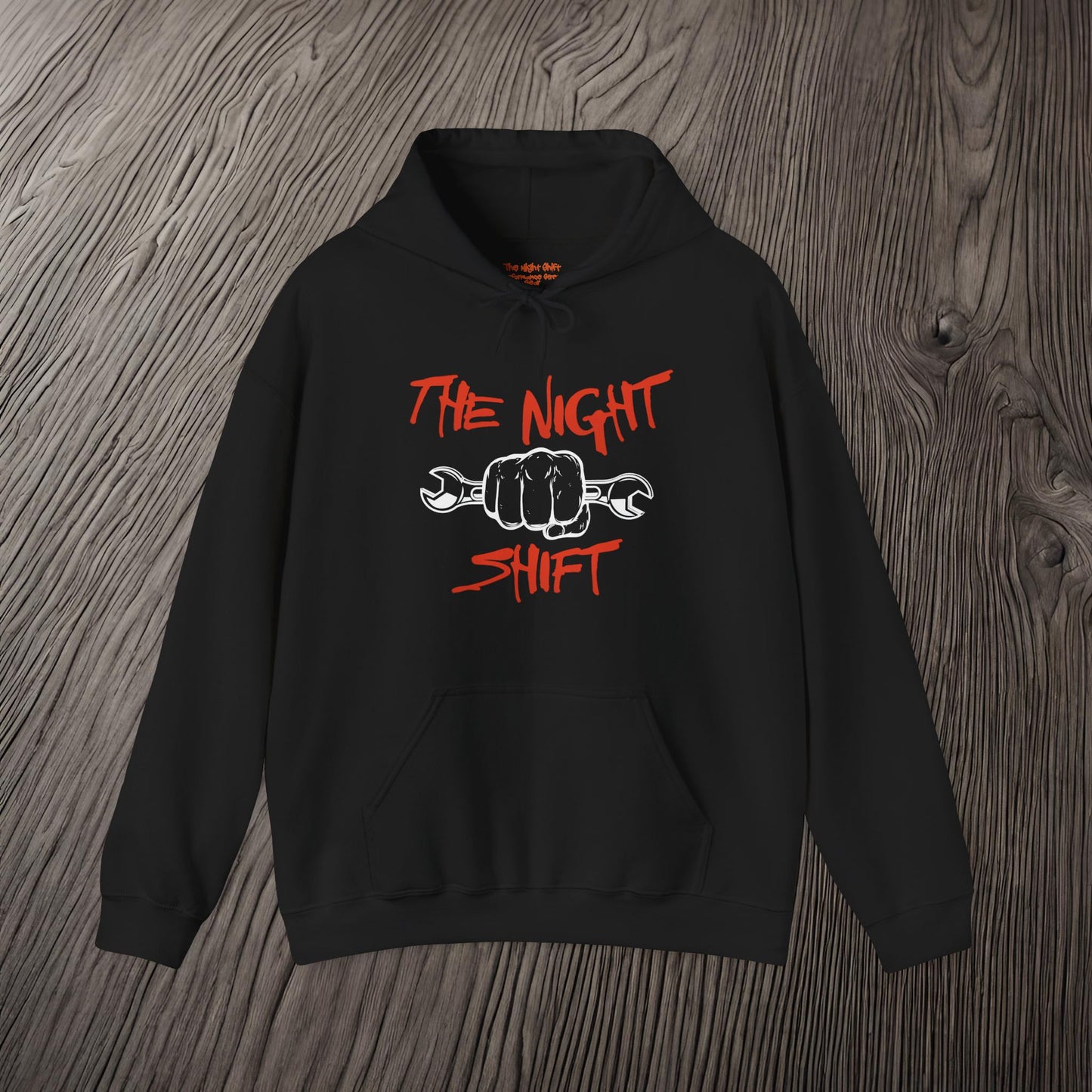 What Do You Want-Ultra Soft, Premium Hoodie