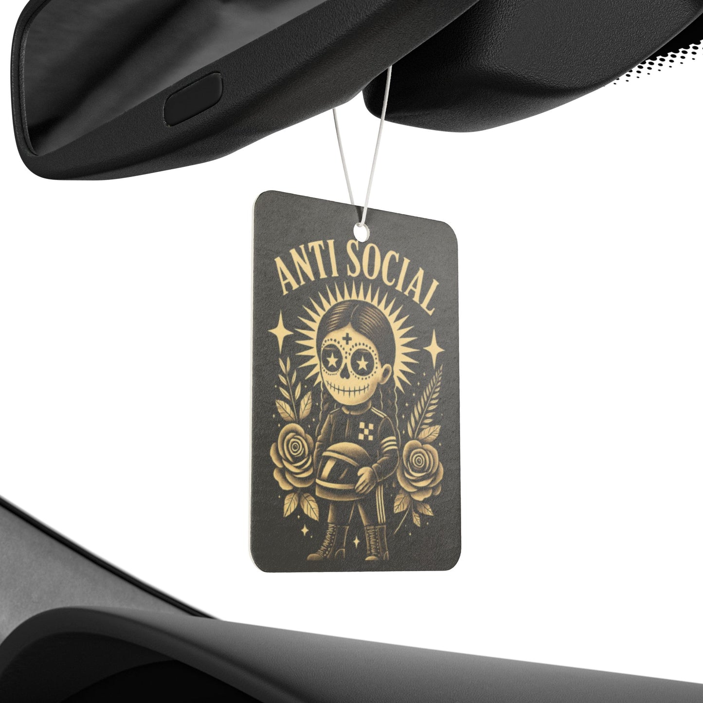The Night Shift Performance Air Freshener