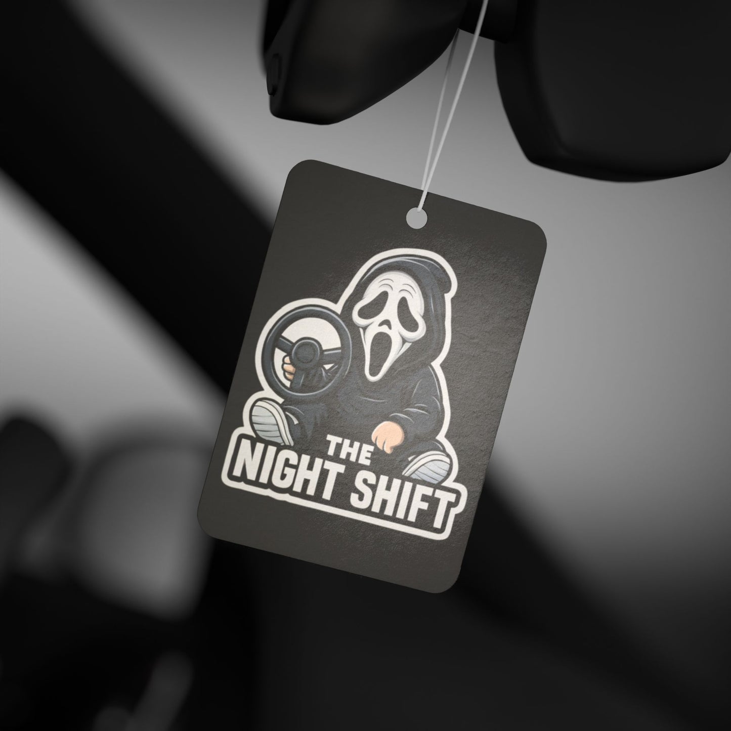 The Night Shift Performance Air Freshener
